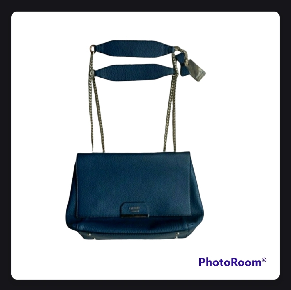 Guess 1981 | Women’s Purse Blue